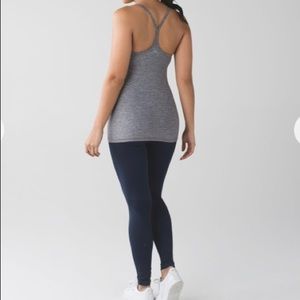 Lululemon - Women’s Power Y Tank Top